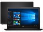 Notebook Dell Inspiron 15 i15-5566-A40P - Intel Core i5 8GB 1TB LED 15,6" Windows 10