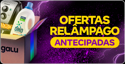  Ofertas relâmpago Black Friday