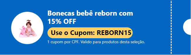 cupom:reborn15