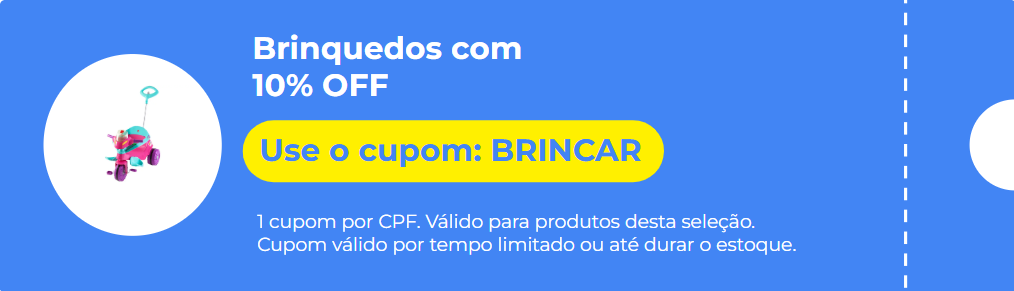 brincar