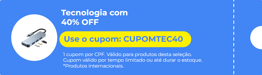 cupomtec40