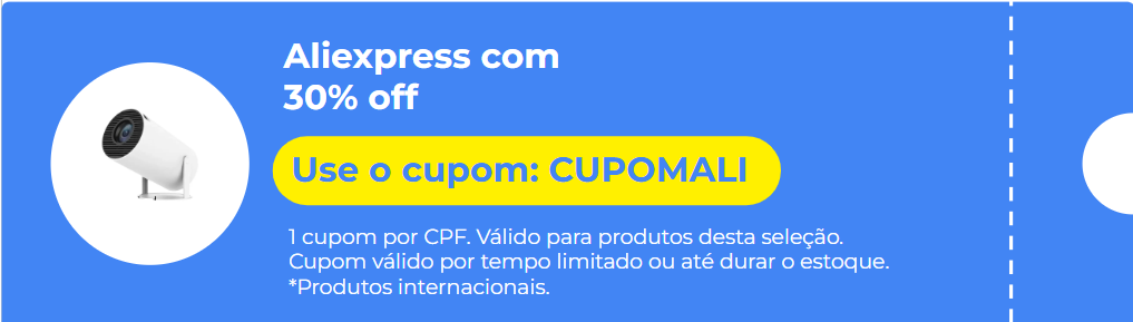 cupomali