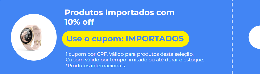 importados