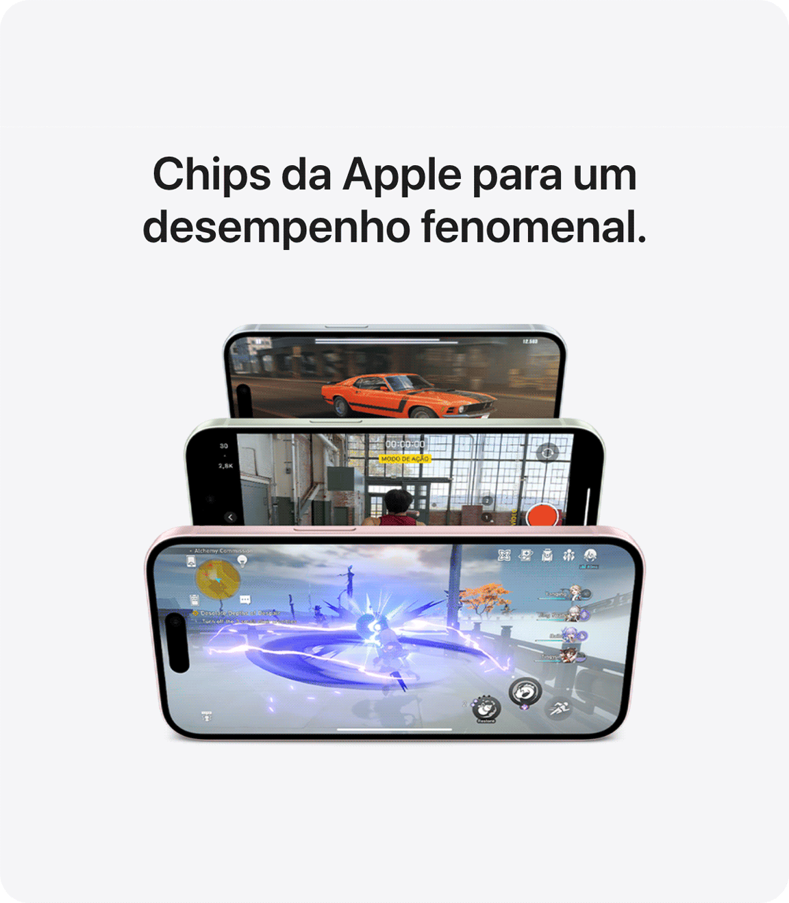iPhone2024-Apple